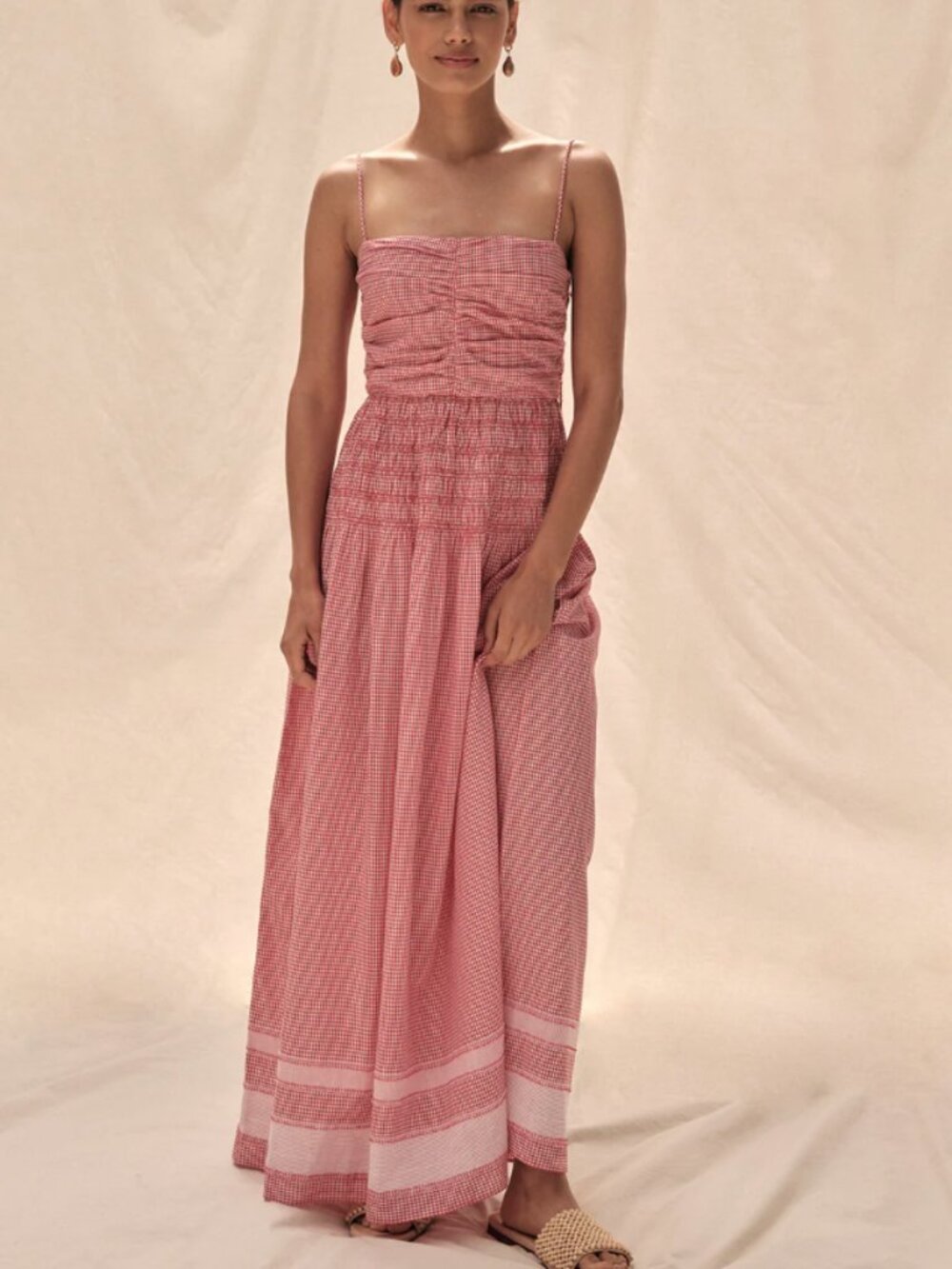 Dorothy Dress